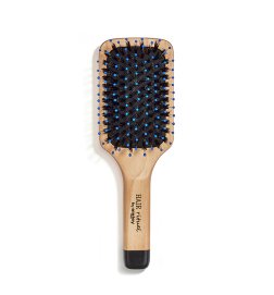The Pocket Shine & Softness Brush